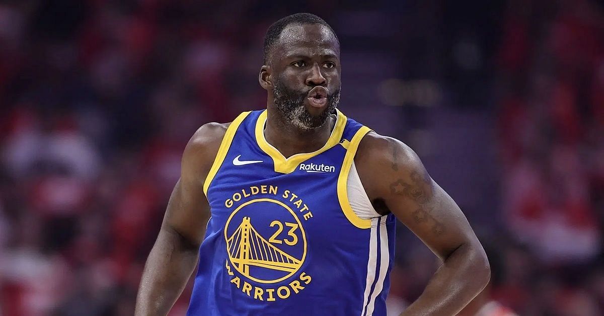 Draymond Green